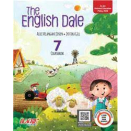 S chand The English Dale Class - 7